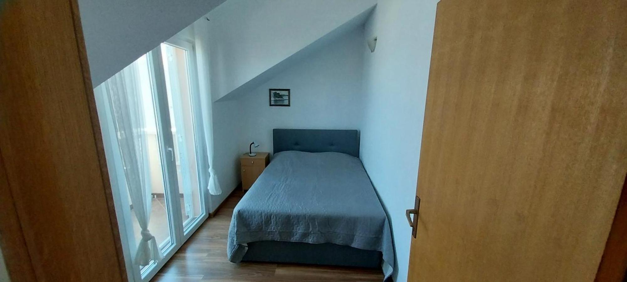 Apartments Zvonimir,Place By The Sea Mirce المظهر الخارجي الصورة
